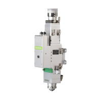 fiber laser kop BMH110